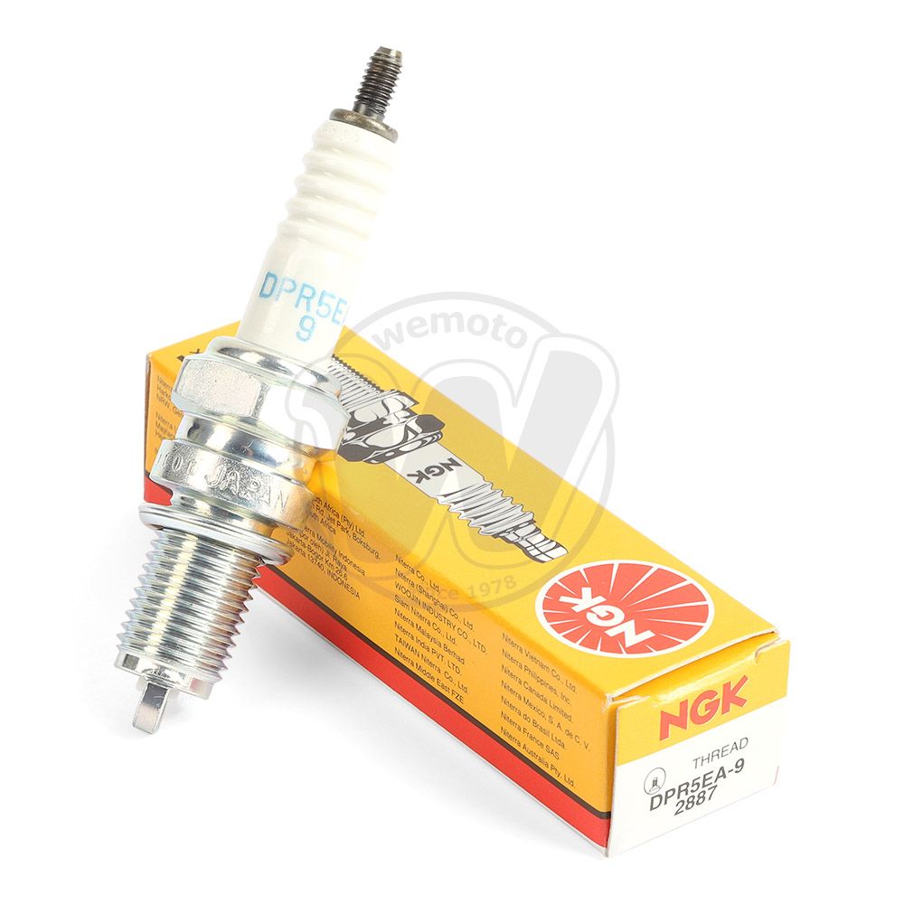 Candela NGK