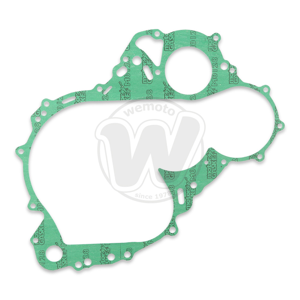 Clutch Cover Gasket - Inner