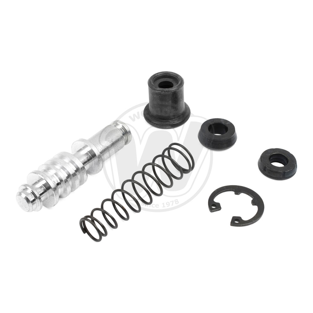 Brake Master Cylinder Repair Kit - Front