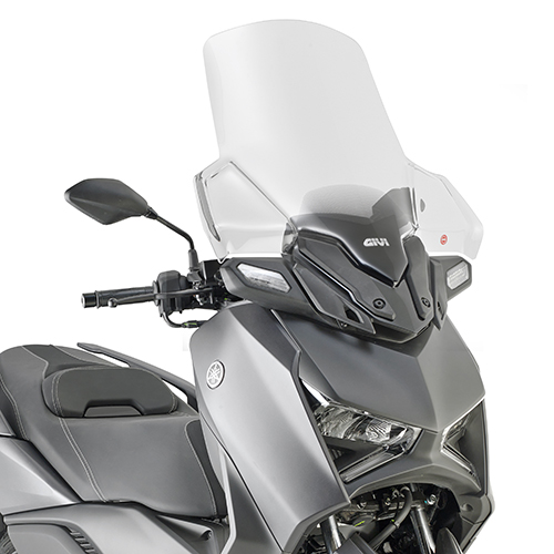 Plexi - GIVI