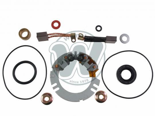 Kit di Riparazione del Motorino di Avviamento