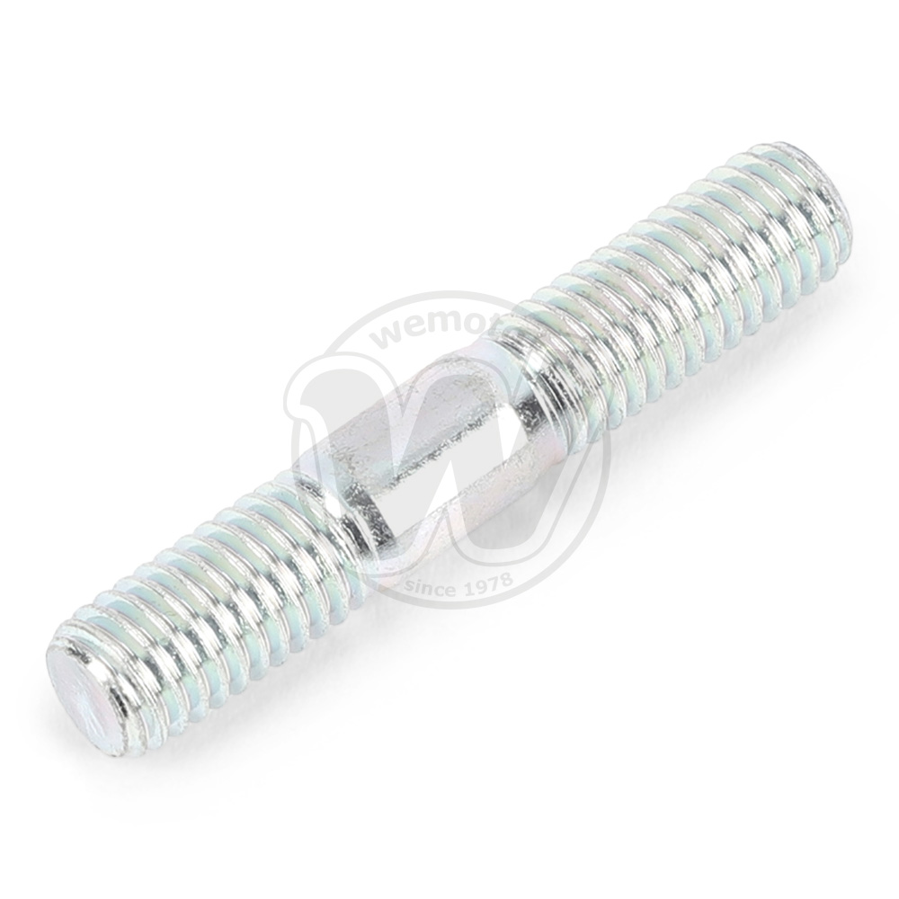 Vite Prigioniera Scarico