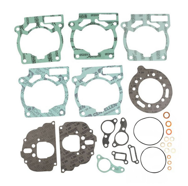 Gasket Set - Top End - Athena Italy