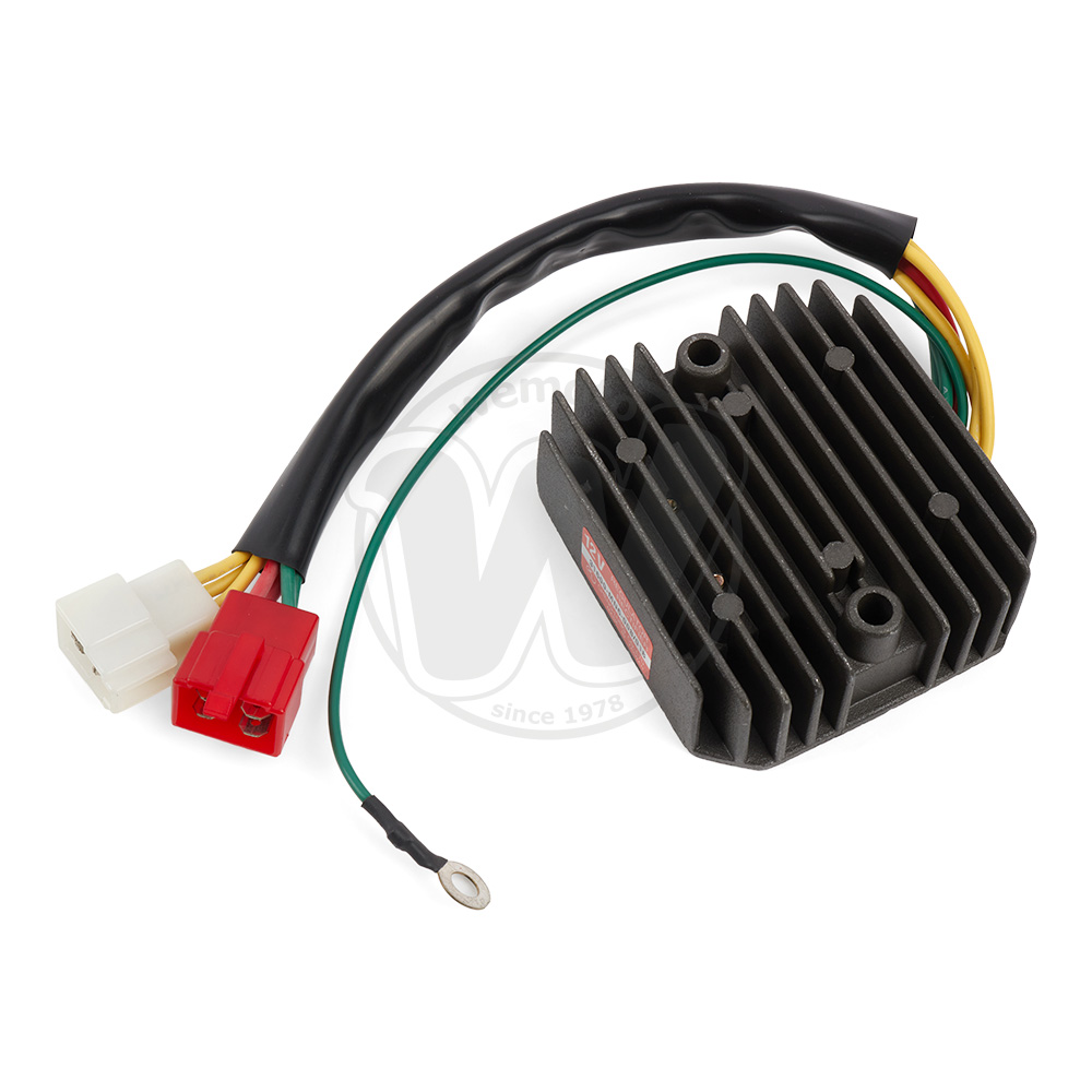 Regulator Rectifier