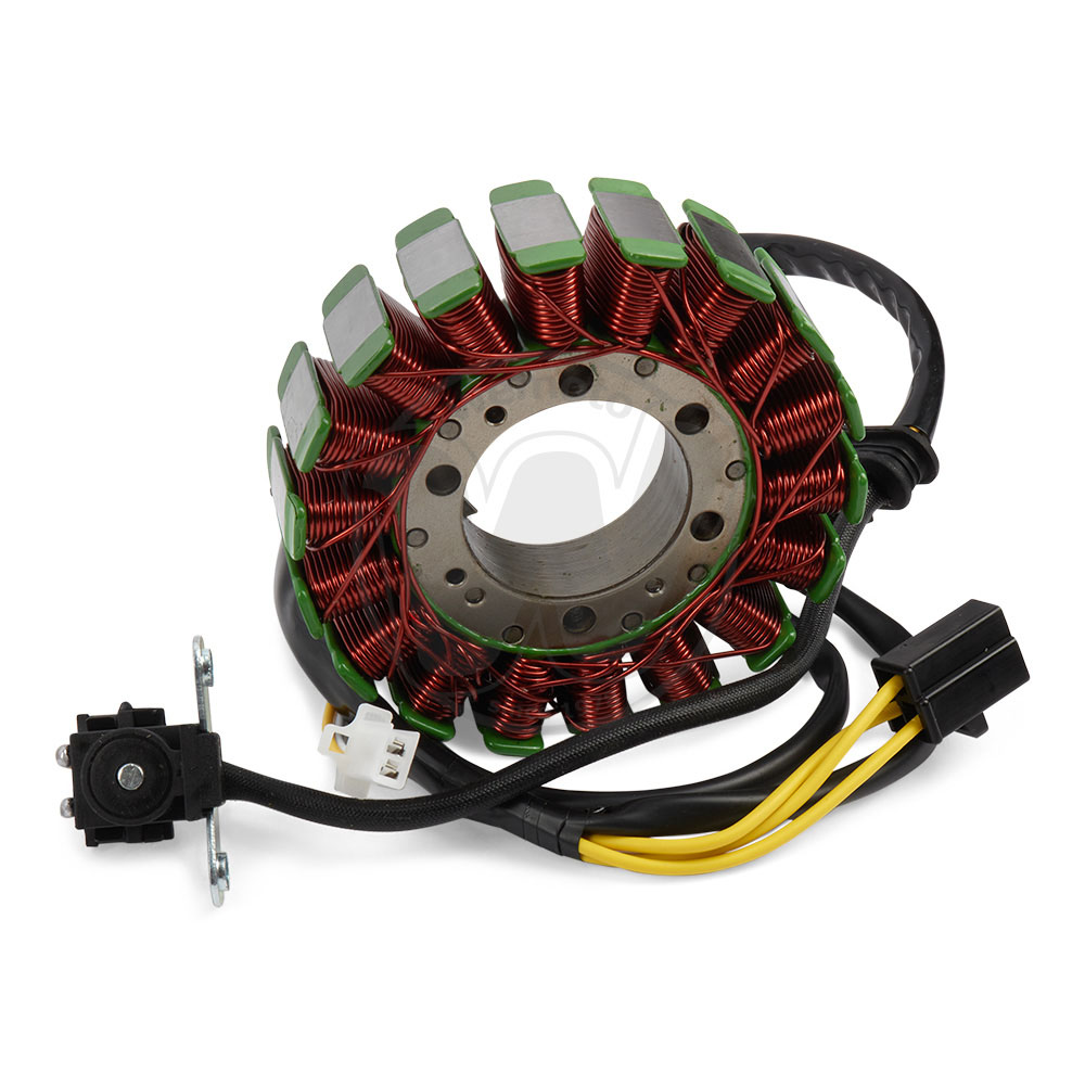 Generator - Stator