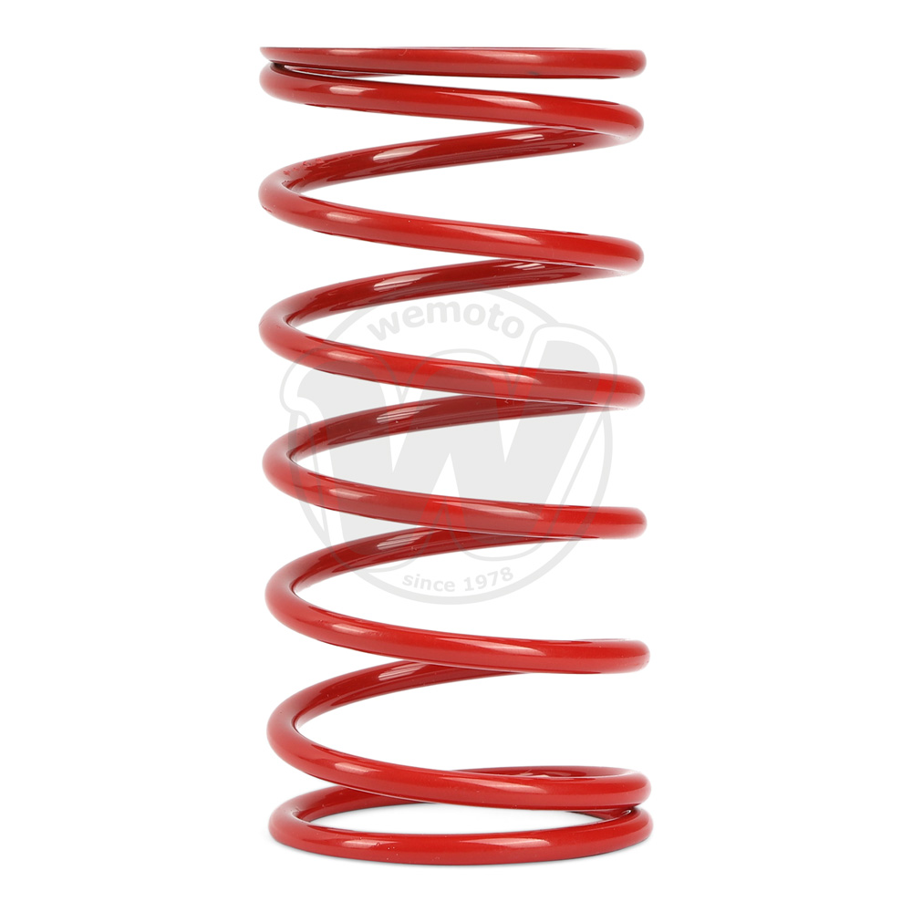 Molla Variatore - Kg. 32 (ROSSA)