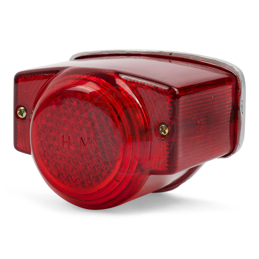 Taillight - Complete