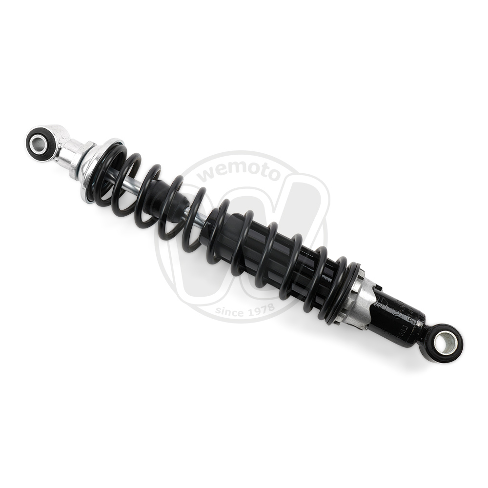 Rear Shocks - OEM