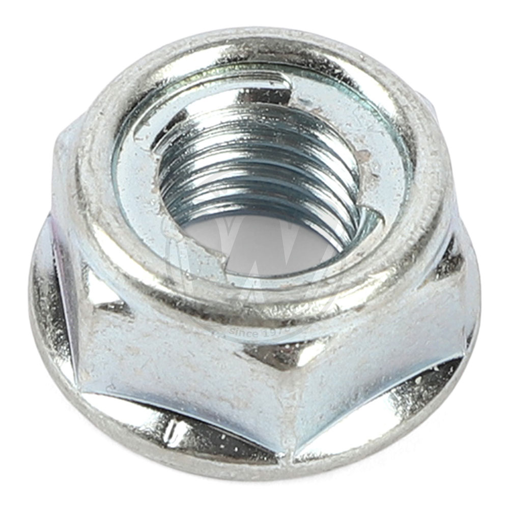 Fixation de Couronne - Ecrou