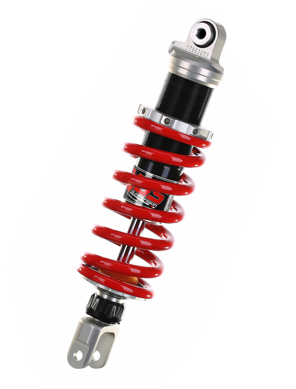 Rear YSS Z-Series Monoshock