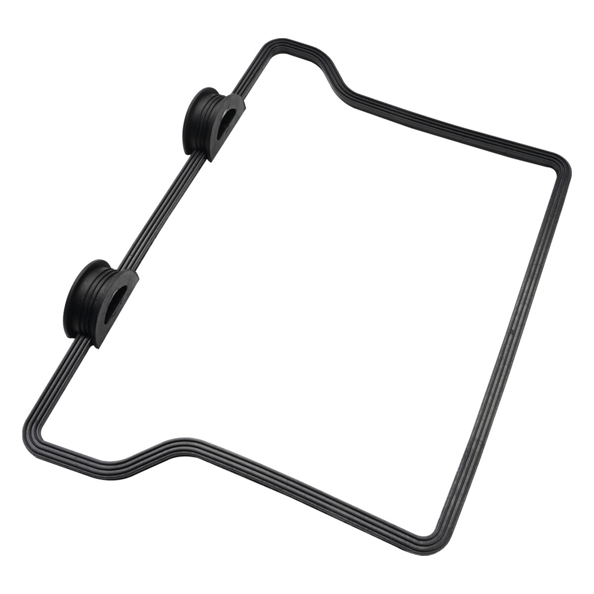 Těsnění víka ventilů