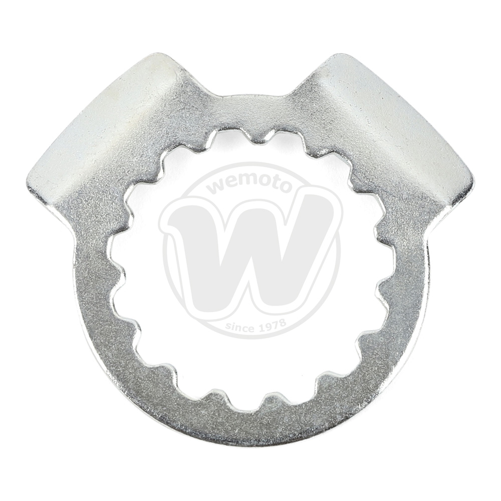 Front Sprocket Retainer