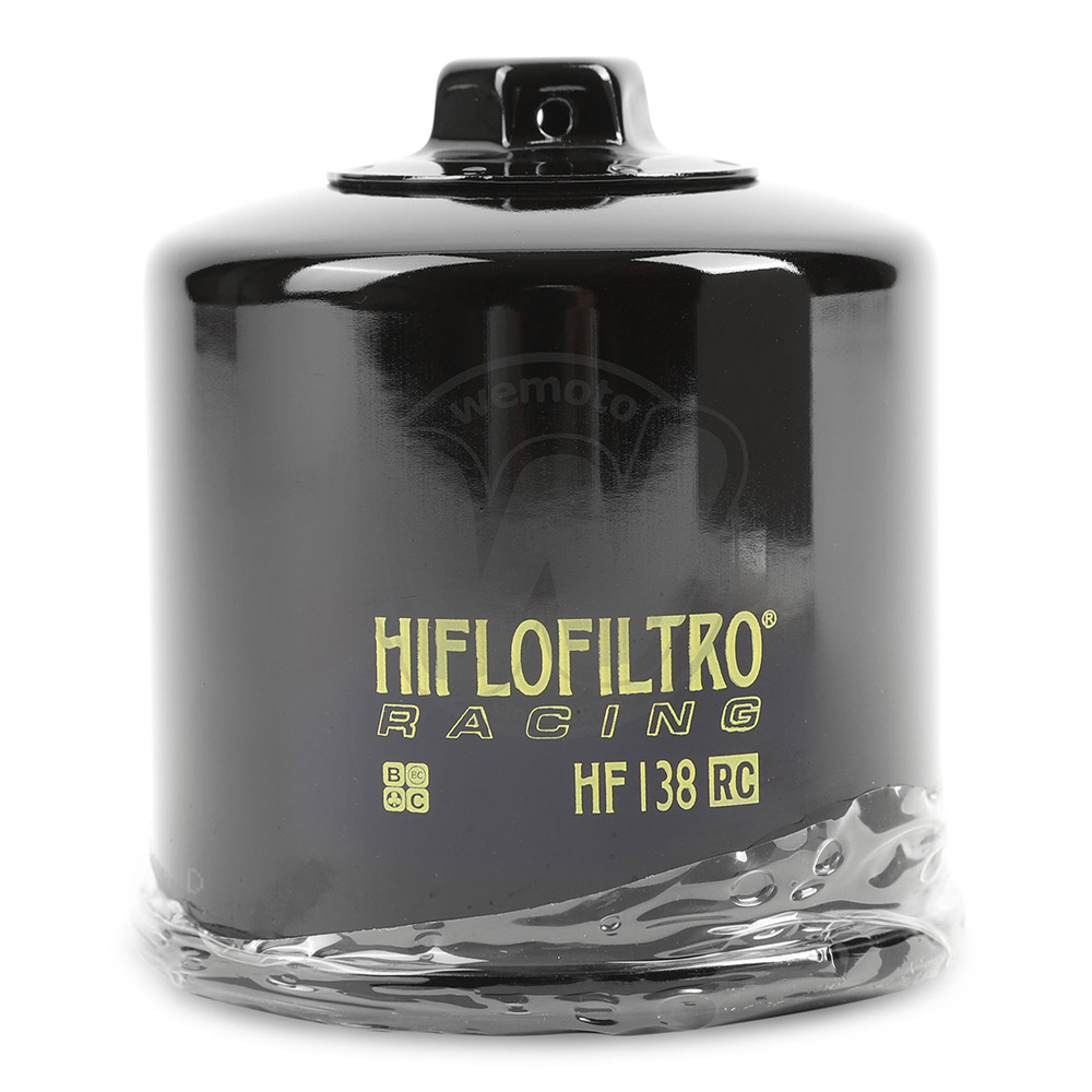 Oil Filter HiFlo - Racing