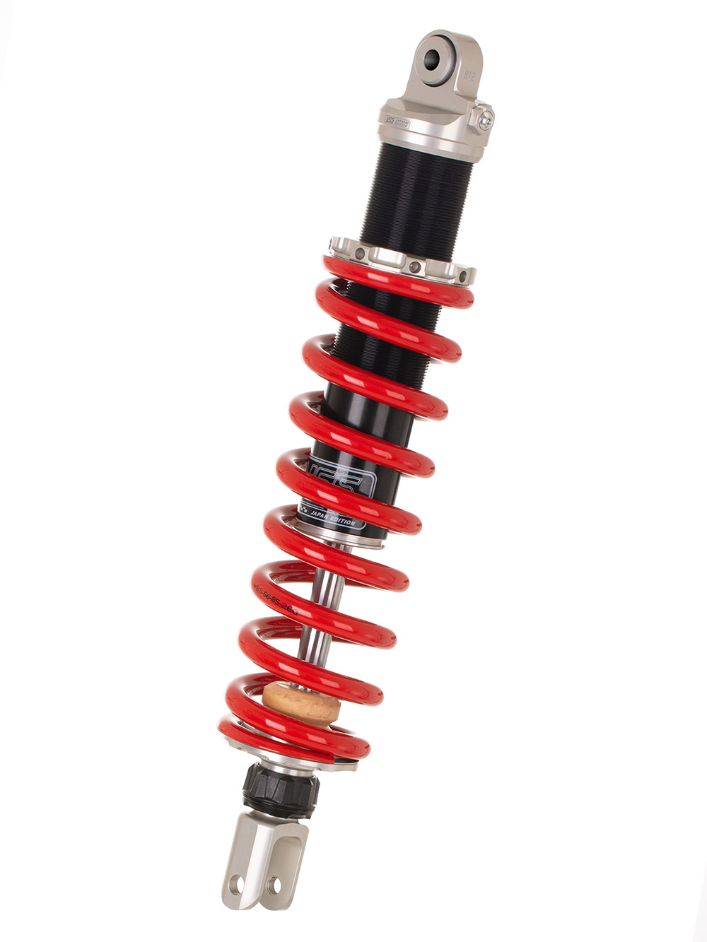 Rear YSS Z-Series Monoshock