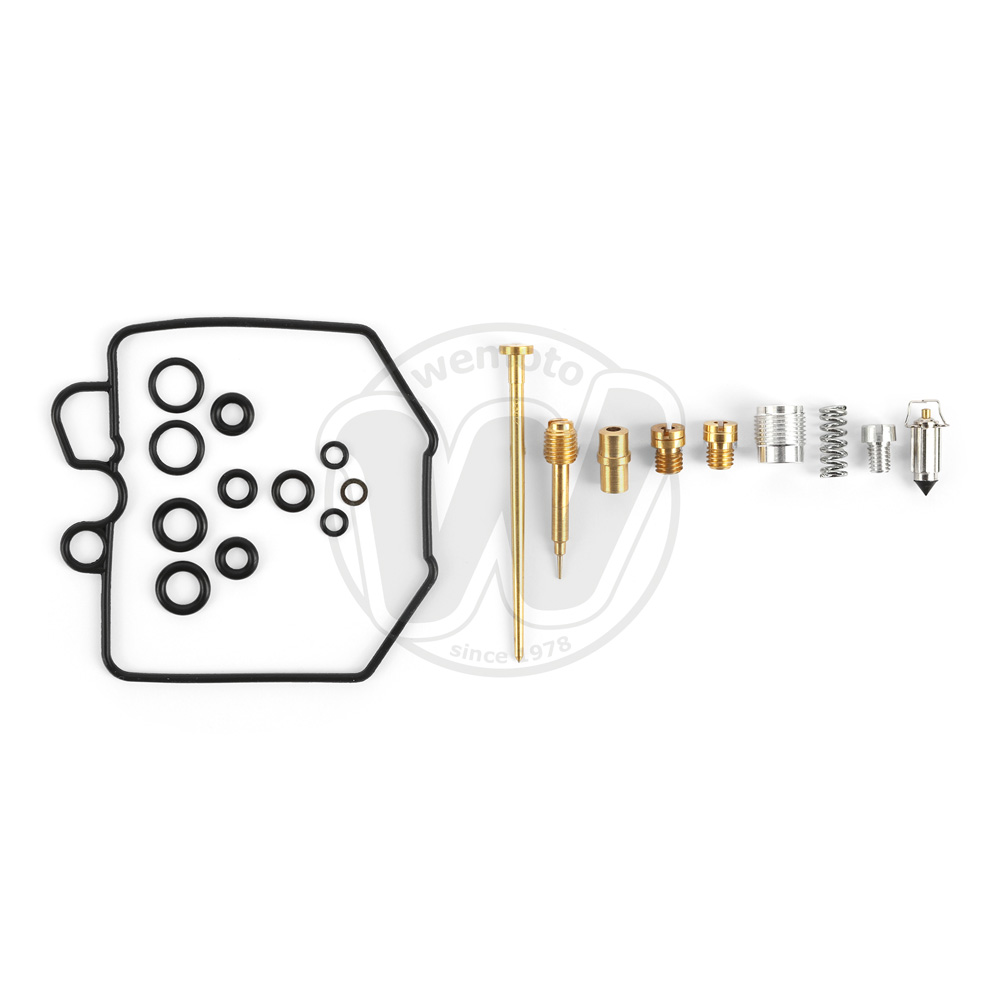 Kit Completo Revisione Carburatore