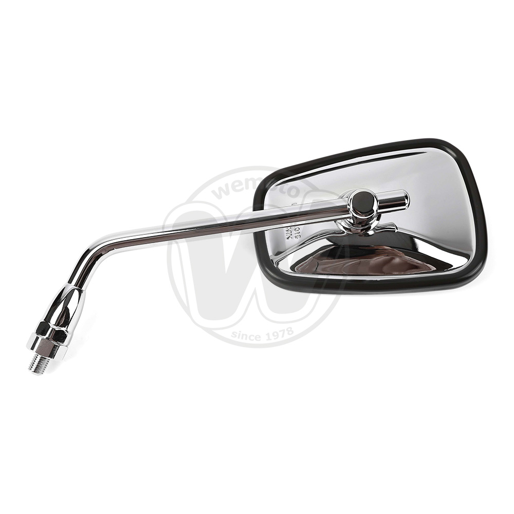 Mirror Left Hand (Alternative)
