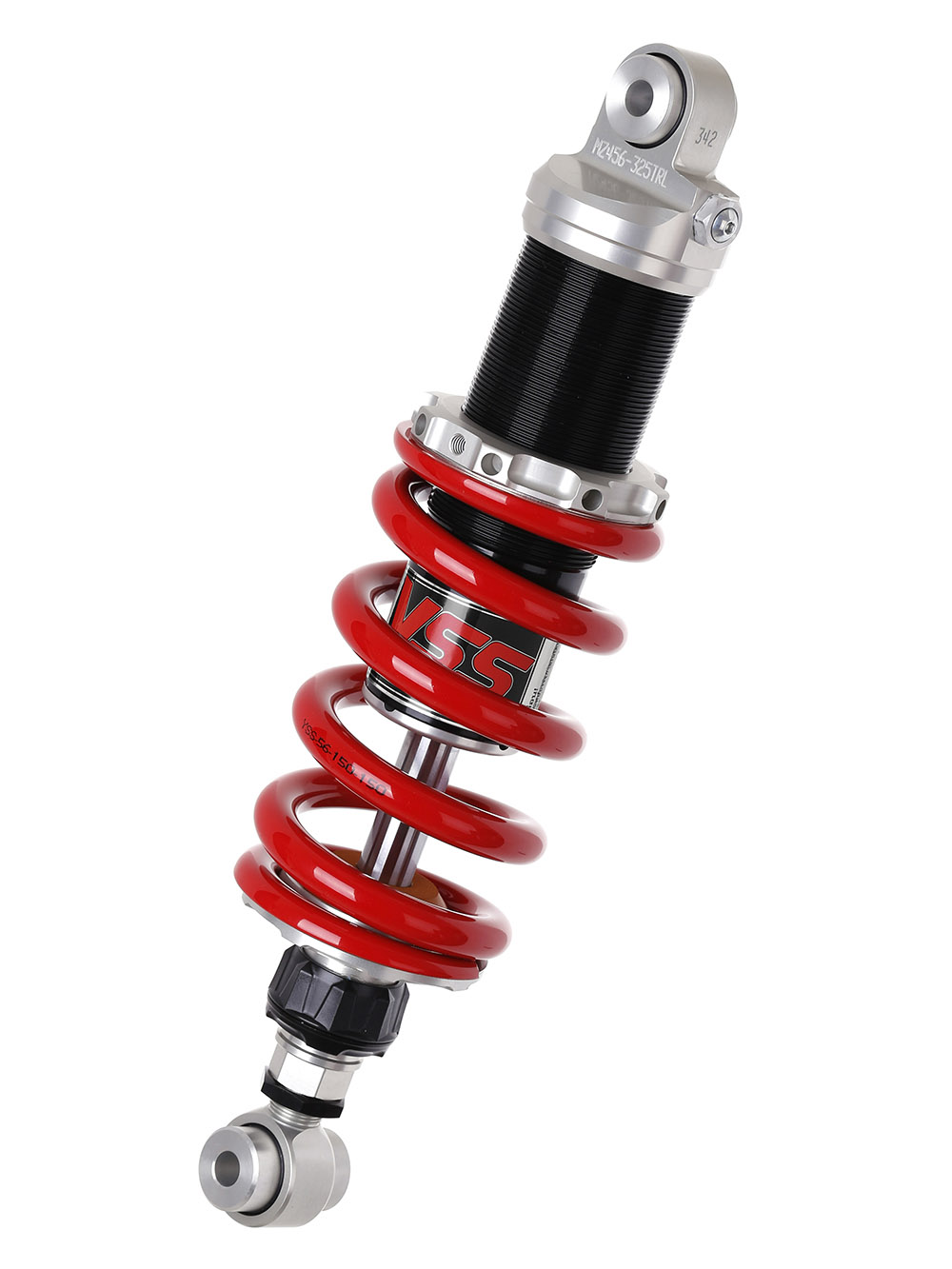 Rear YSS Z-Series Monoshock