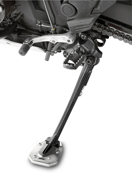 GIVI - Side Stand Extension Plate