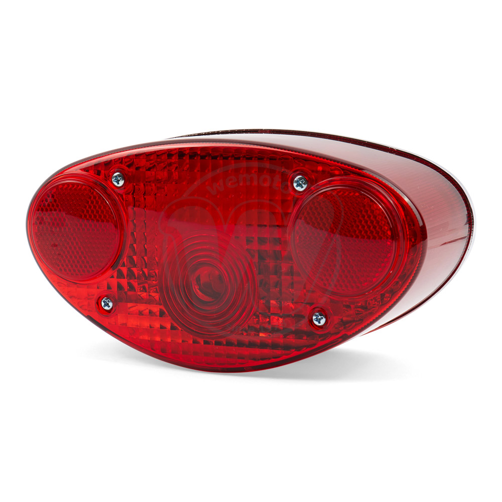 Taillight - Complete