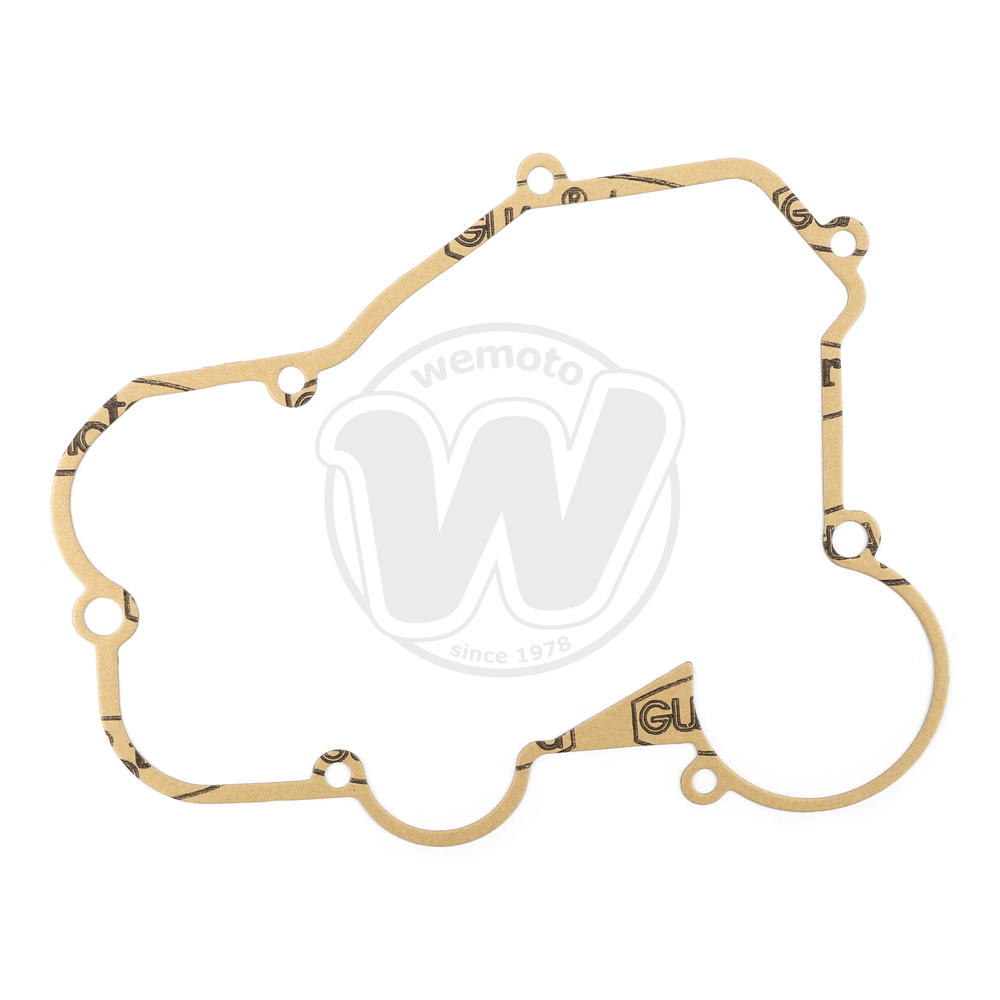 Clutch Cover Gasket
