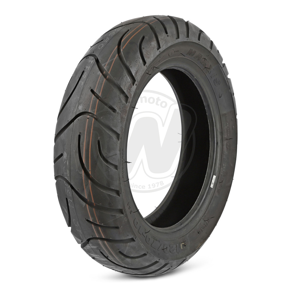 Pneumatico Posteriore Maxxis