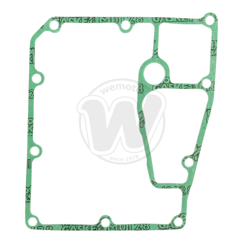Sump - Oil Pan Gasket