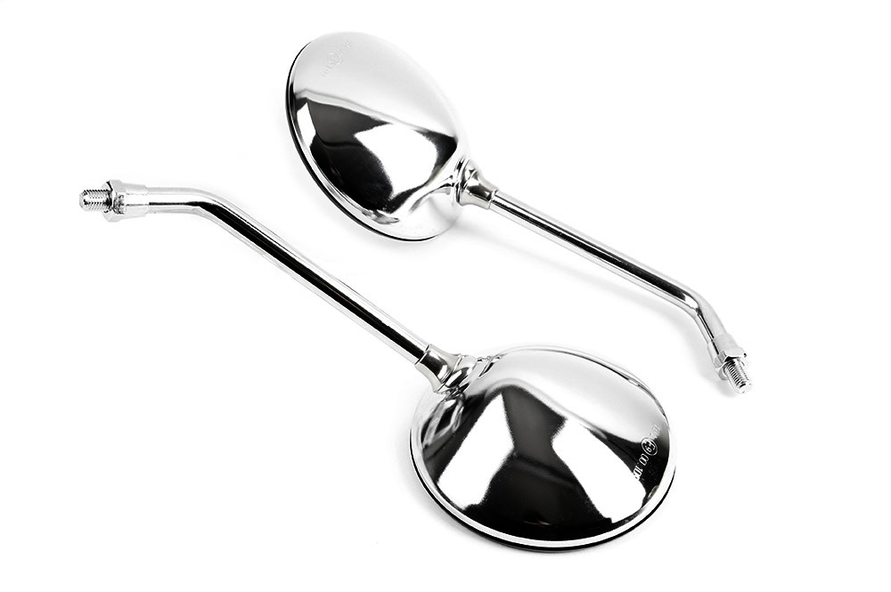 Rétroviseurs Adaptables - Paire