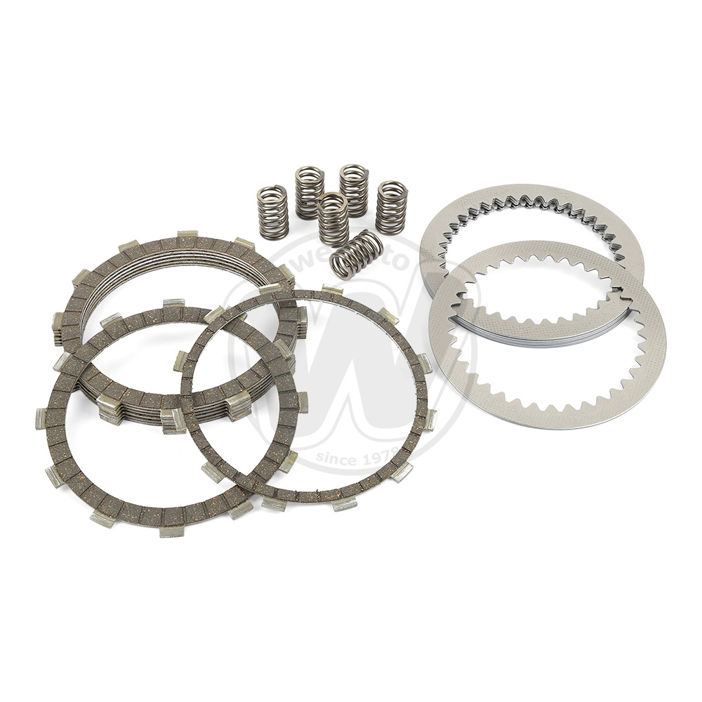 Clutch Kit - EBC DRC Series