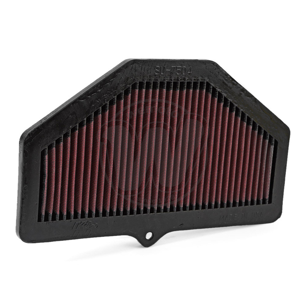 Filtro Aria K&N - Performante e Lavabile