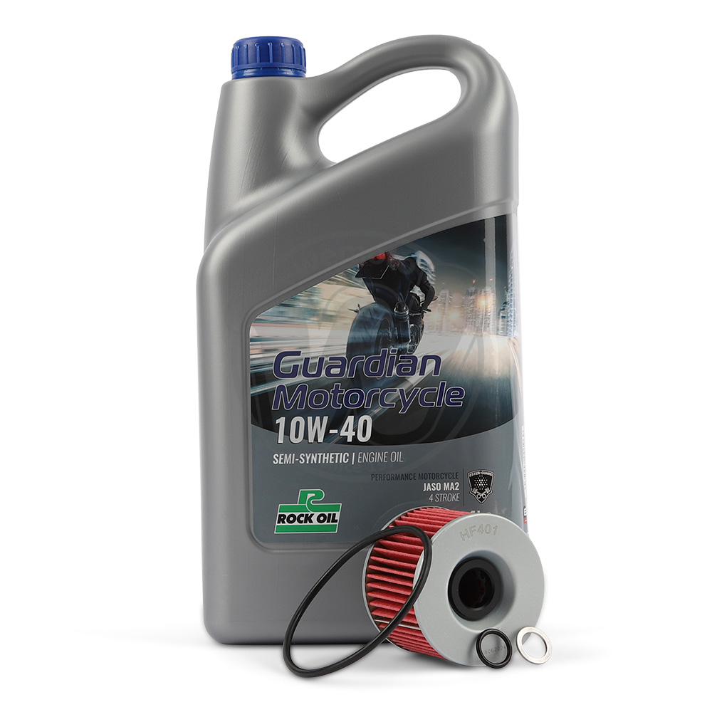 Kit Vidange - Rock Oil