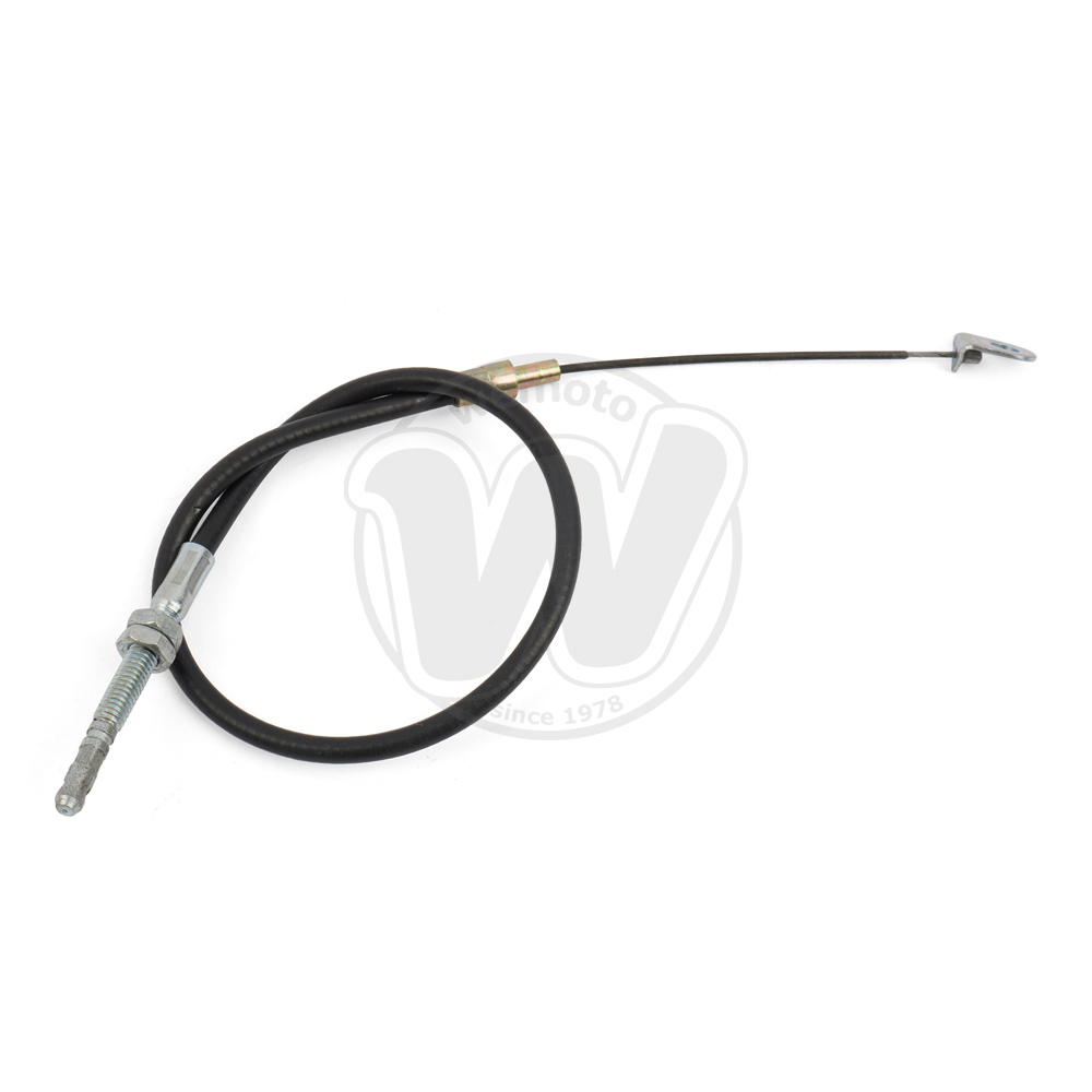 Rear Stop Switch Cable