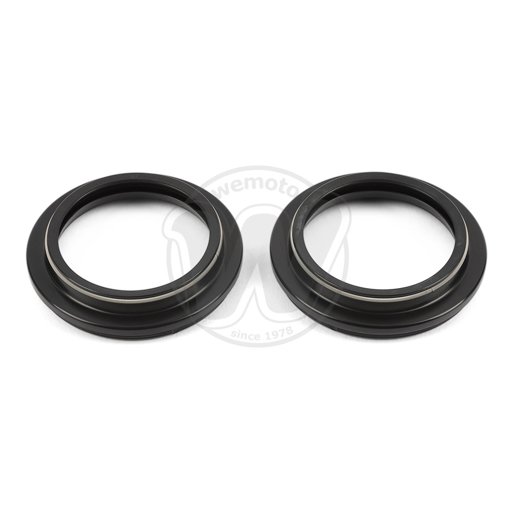 Coppia Guarnizioni Parapolvere Forcella