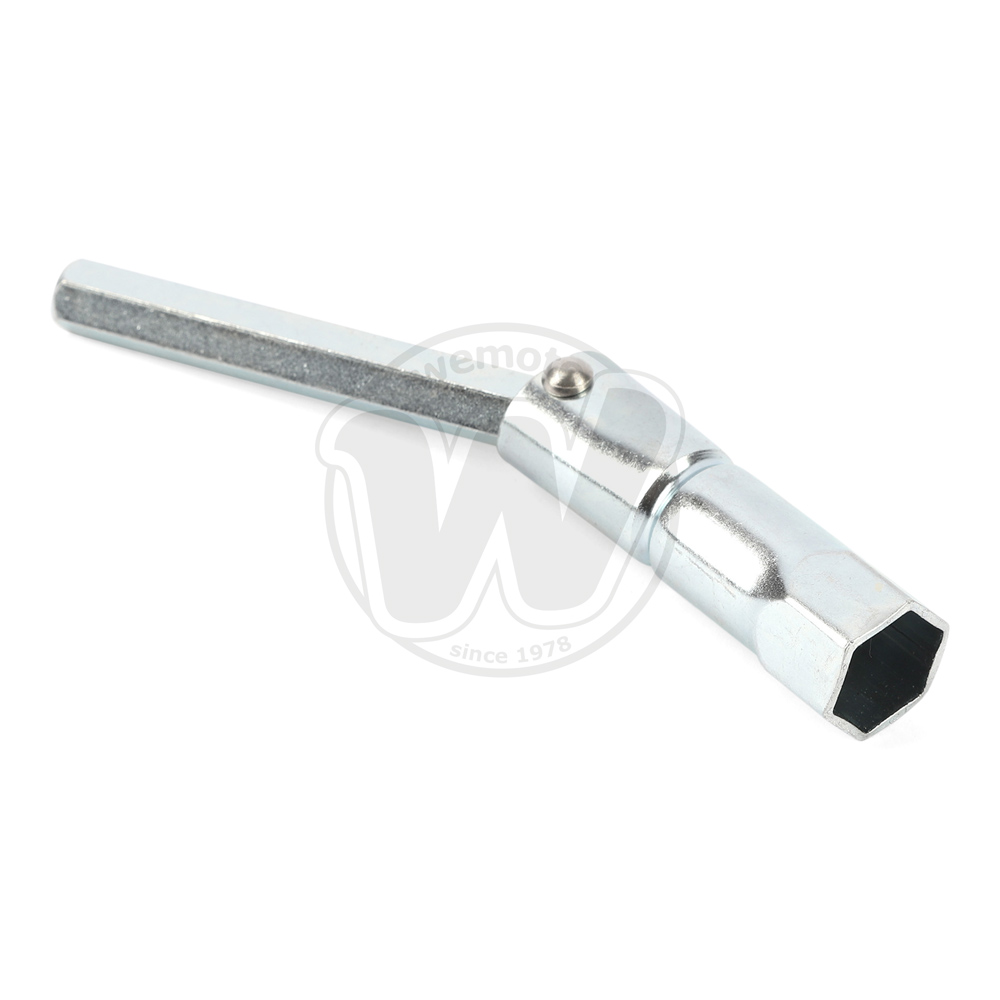 Llave de bujía