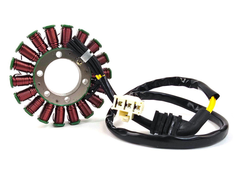 Générateur - Stator