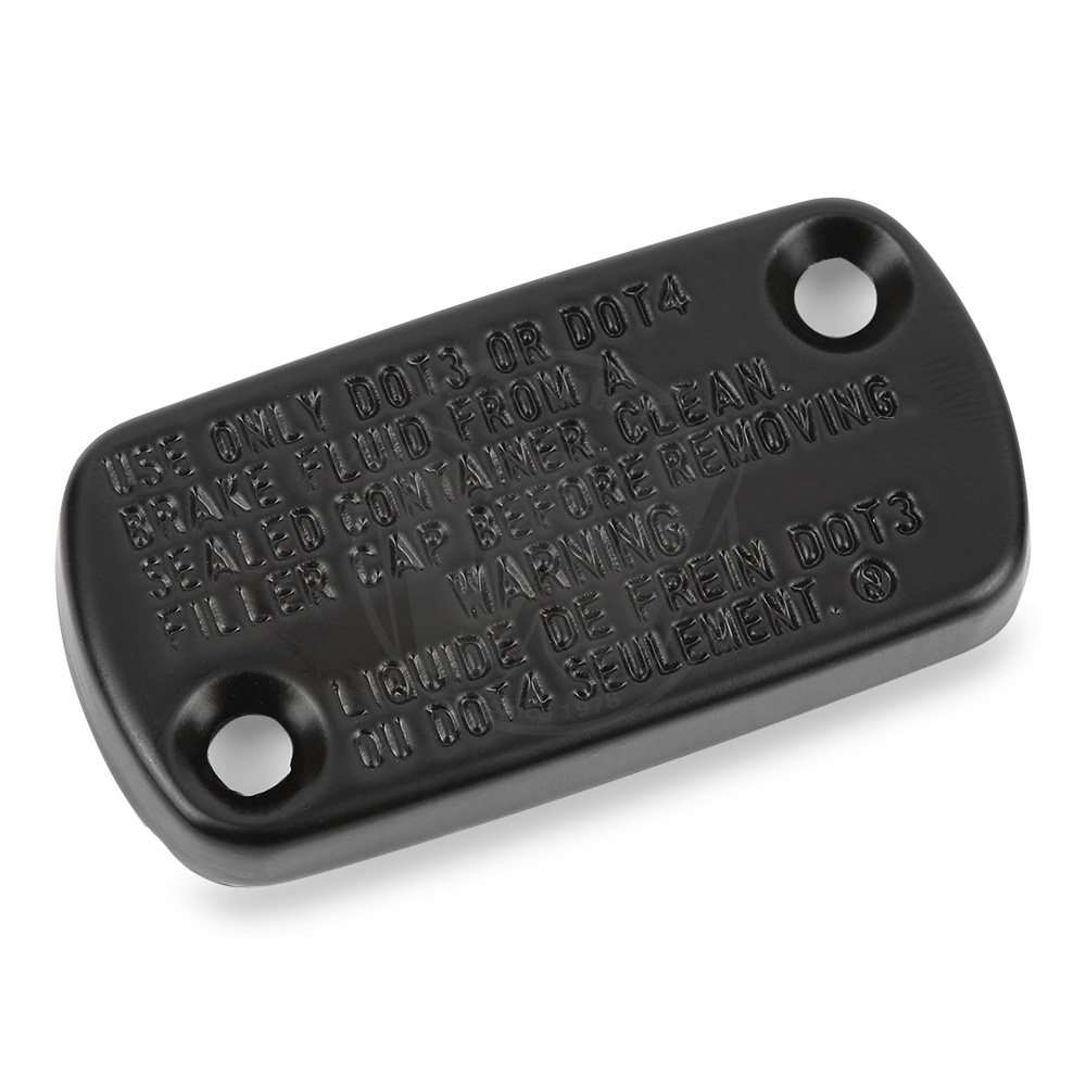 Couvercle de Réservoir de Maître-Cylindre de Frein Arrière