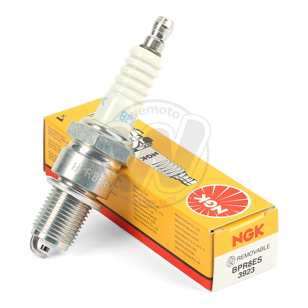 Candela NGK