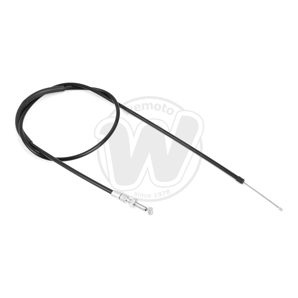 Lanko plynu - A (otevřít)