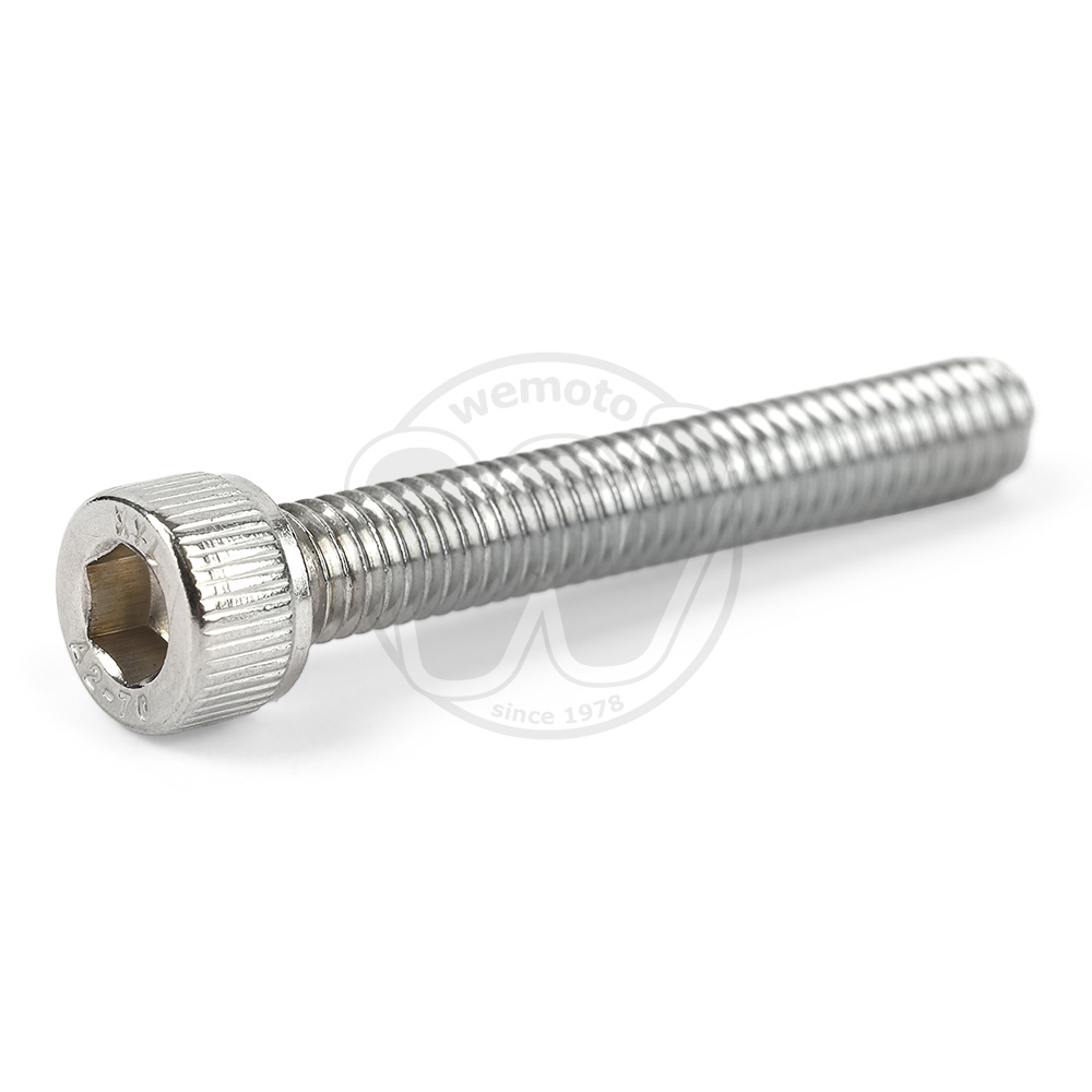 Vis BTR 6mm x 40mm - Inox