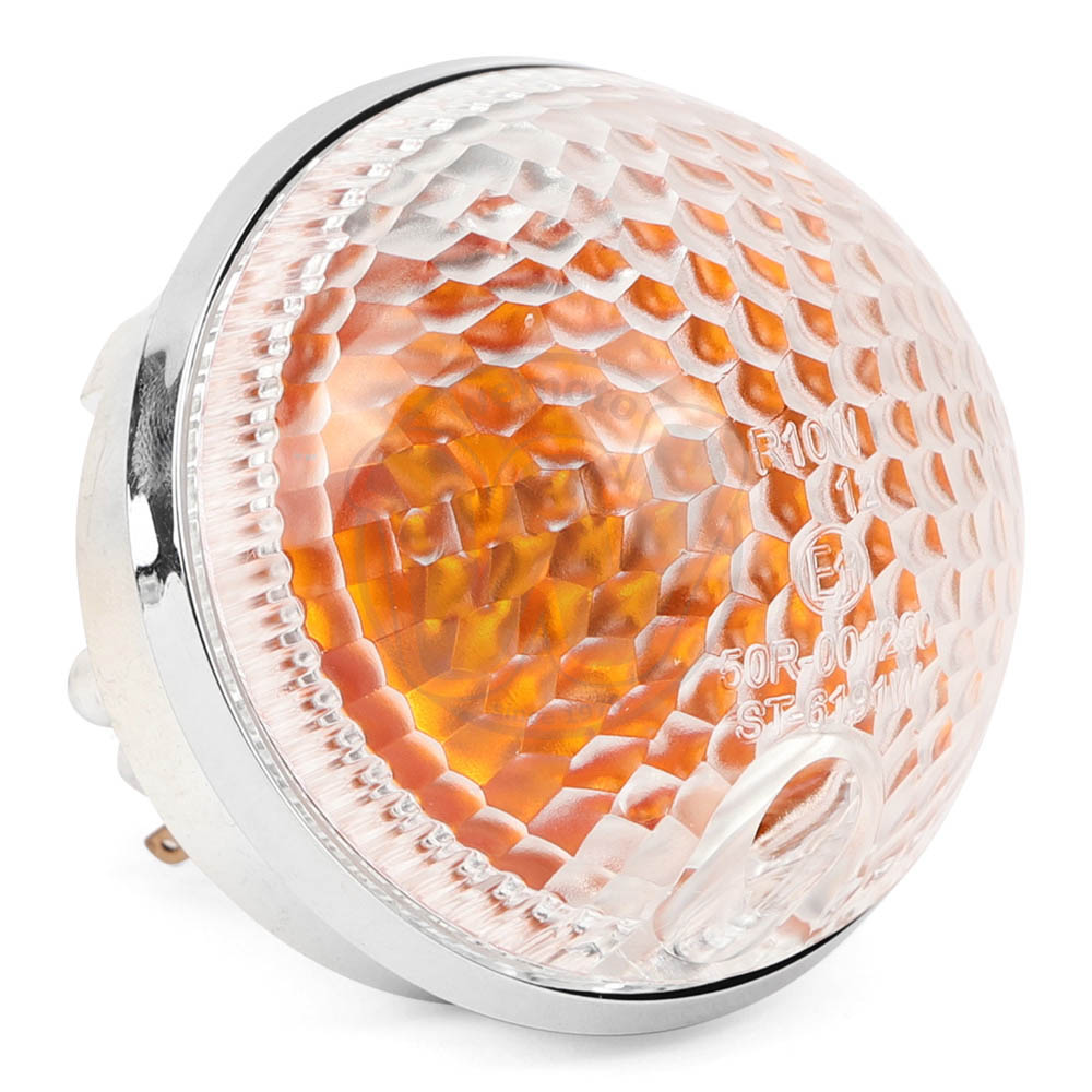 Freccia Completa Anteriore Sinistra