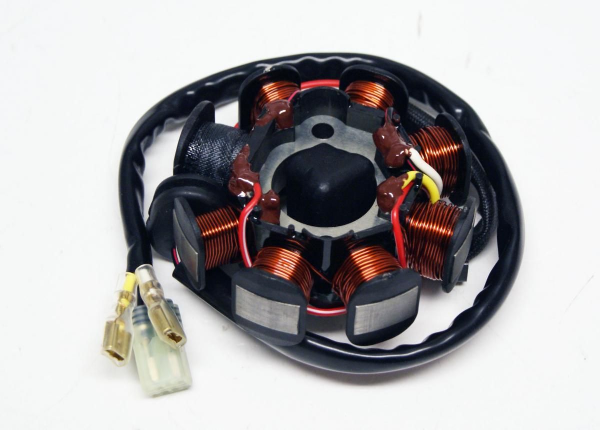 Generator - Stator