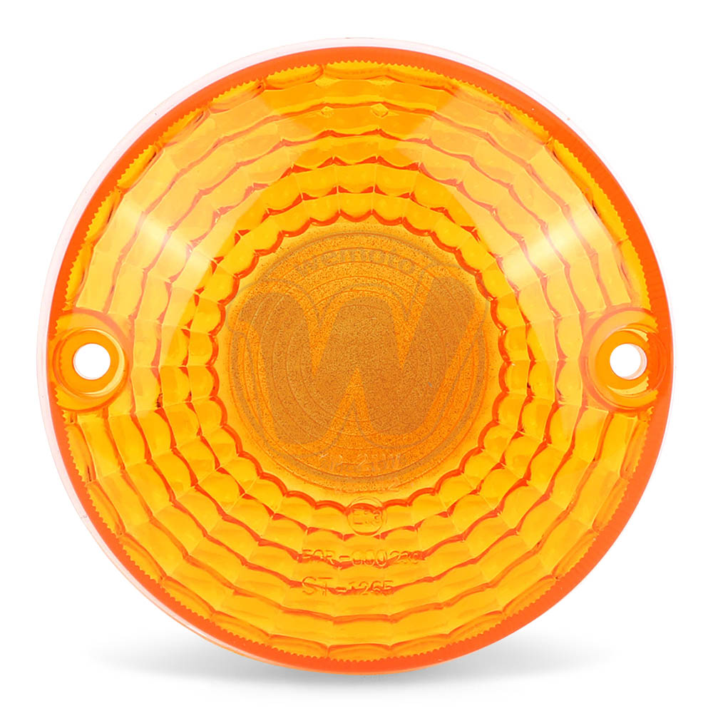 Indicator Lens