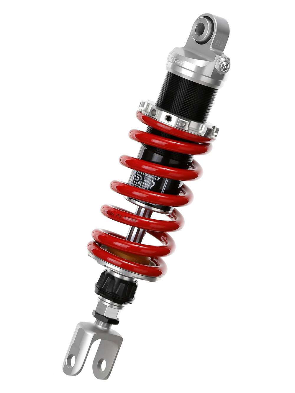 Rear YSS Z-Series Monoshock