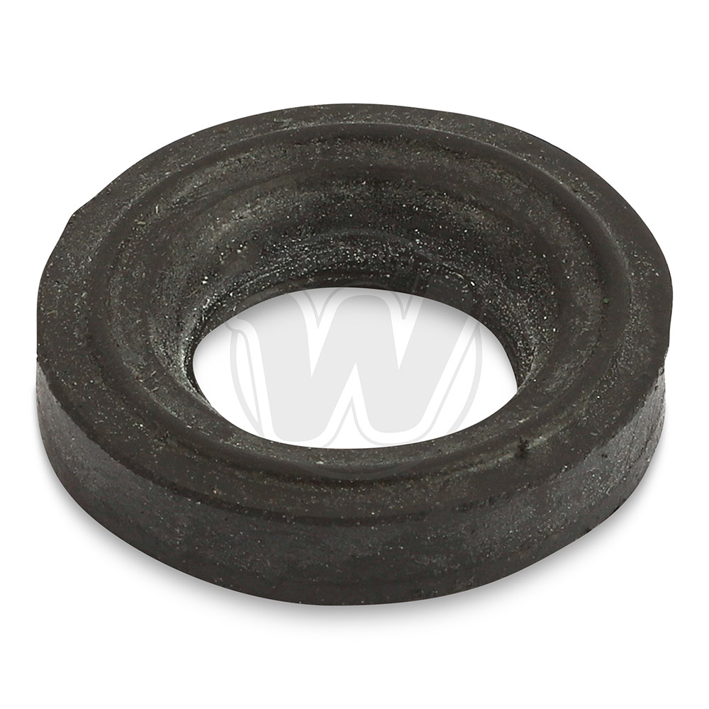 Soupape - Boulon de Couvercle de Culbuteur - Joint de Caoutchouc