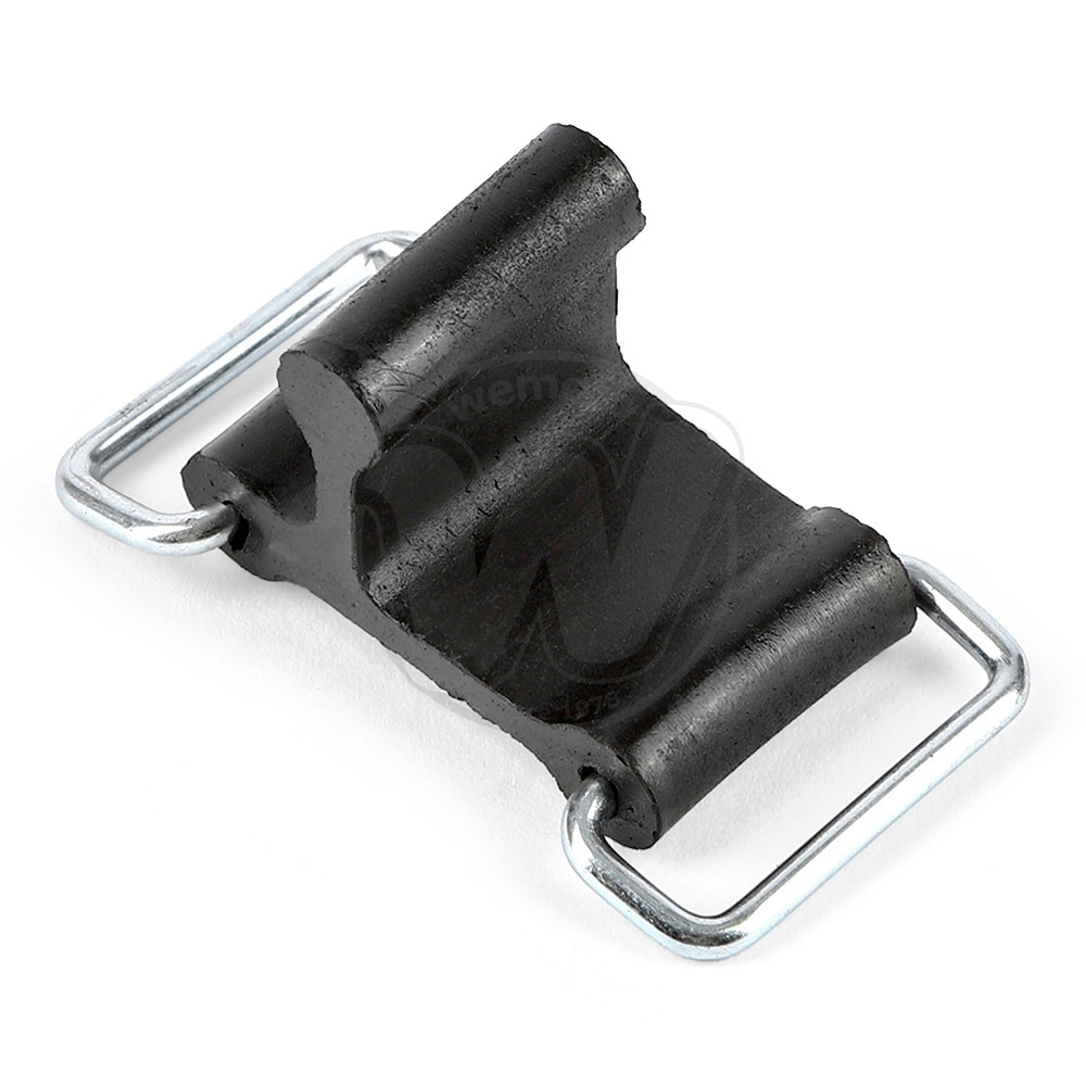 Cinghia elastica del box attrezzi
