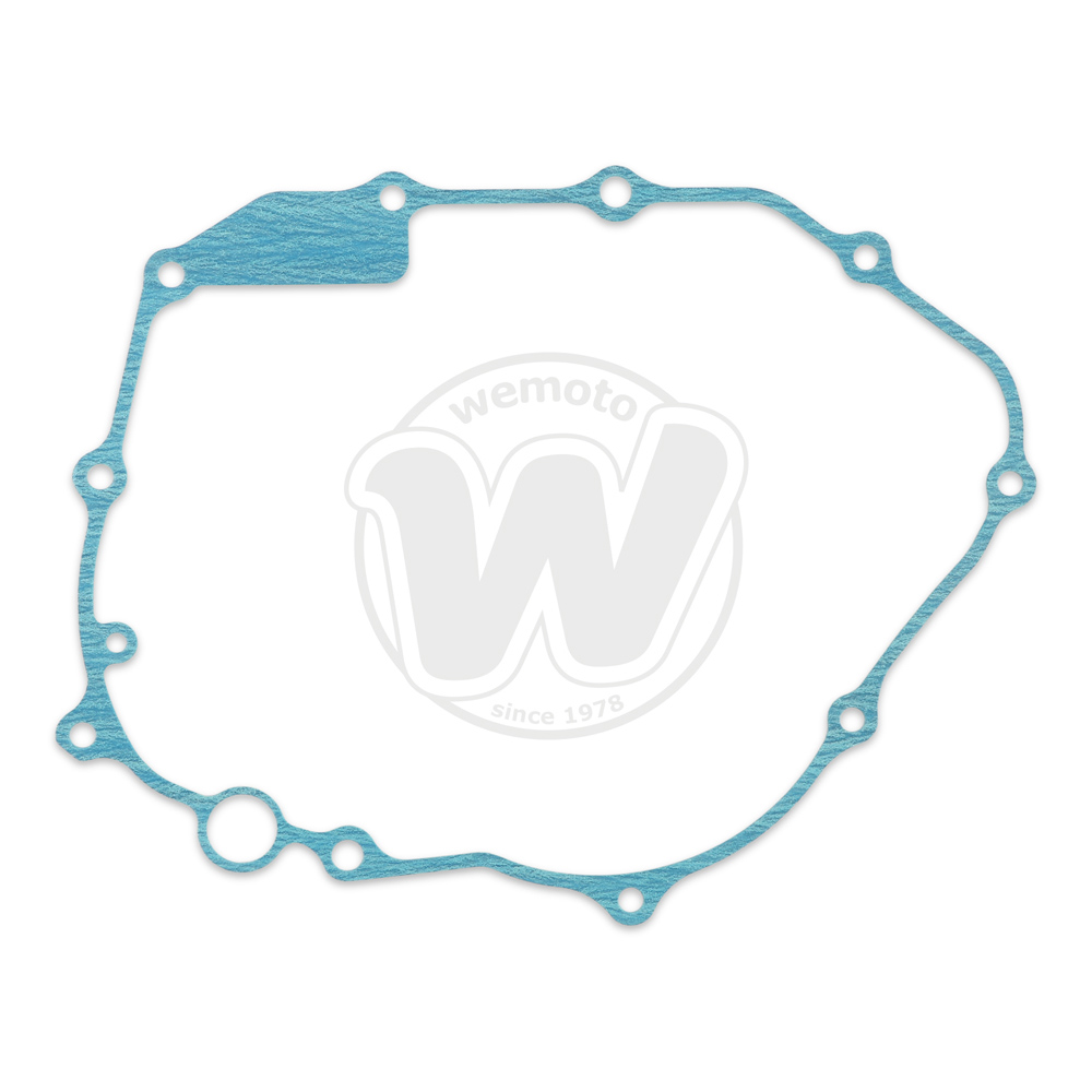 Clutch Cover Gasket - OEM