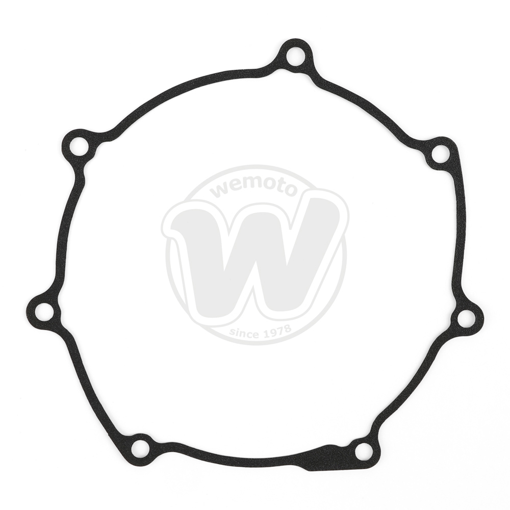 Clutch Cover Gasket