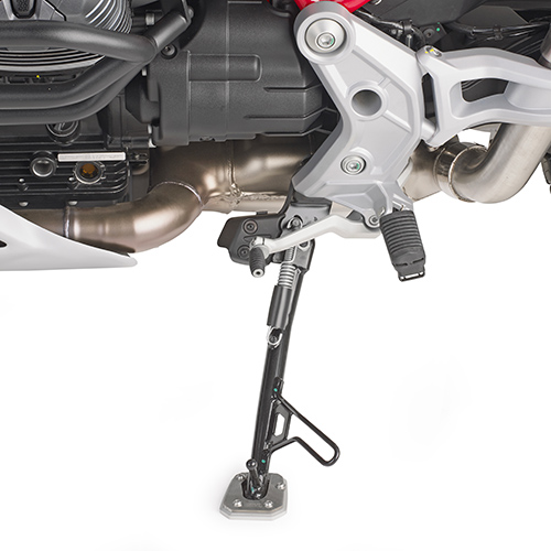 GIVI - Side Stand Extension Plate