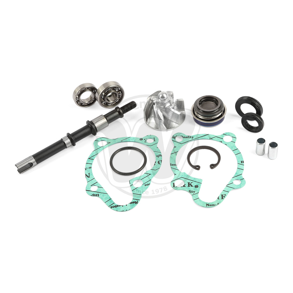 Water Pump Repair Kit