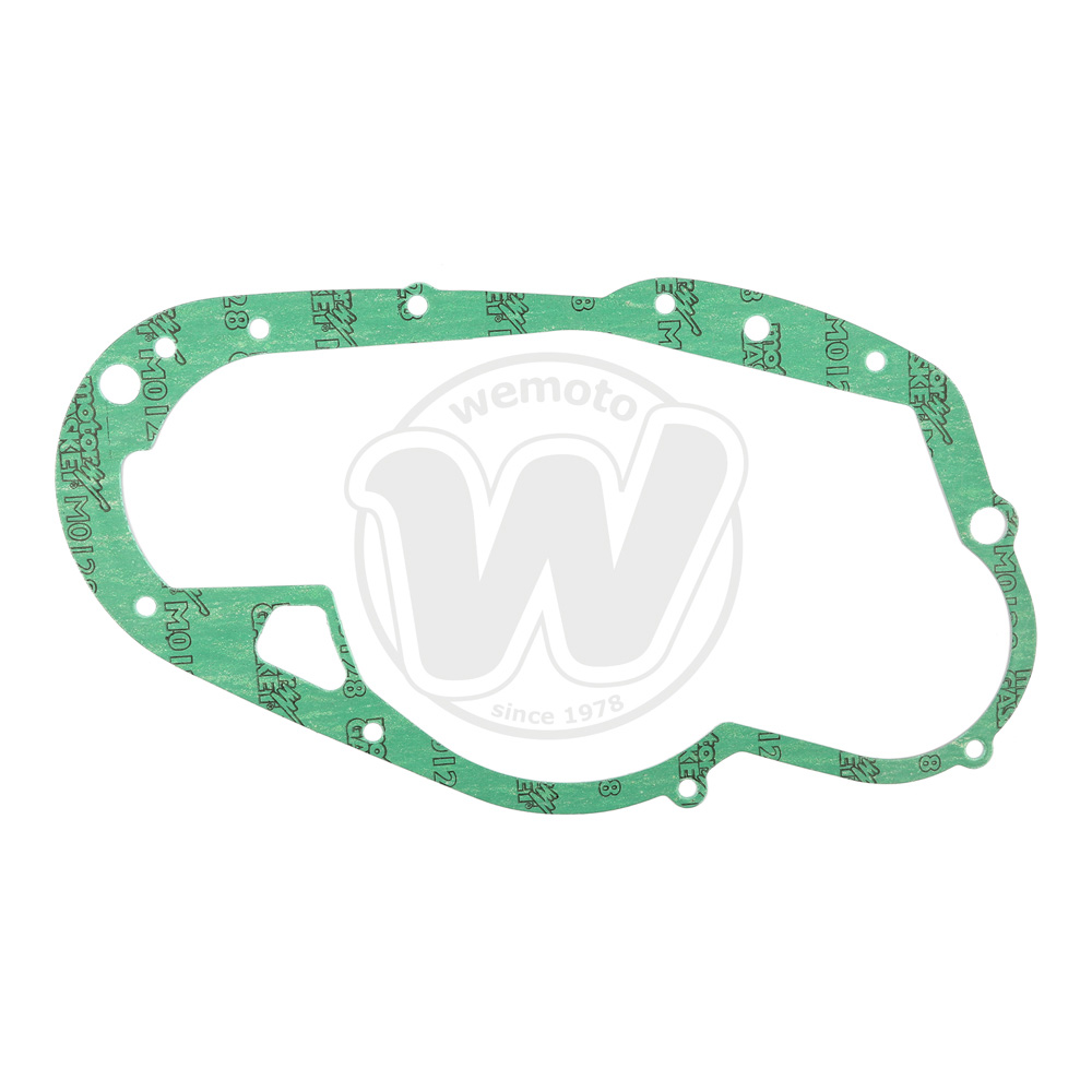 Clutch Cover Gasket