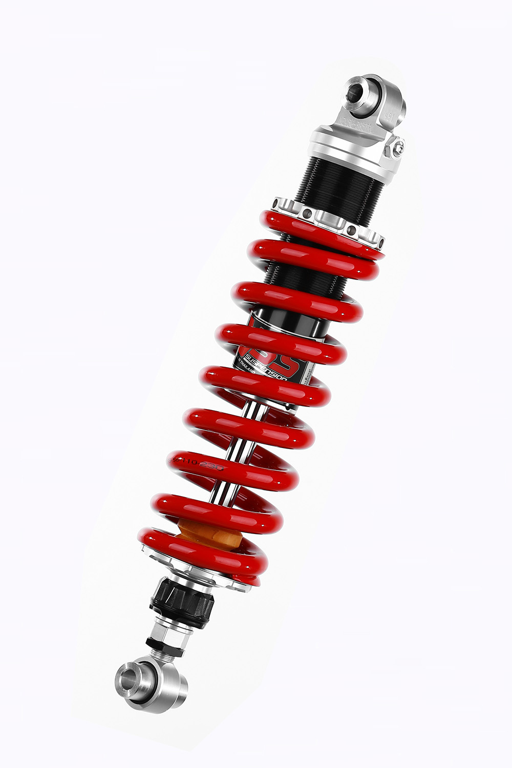 Rear YSS Z-Series Monoshock